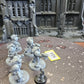 * 5x Primaris Terminator Squad #924 Space Marines Warhammer 40k