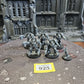 * 5x Primaris Terminator Squad #925 Space Marines Warhammer 40k