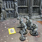 * 5x Primaris Terminator Squad #925 Space Marines Warhammer 40k