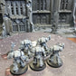 * 5x Primaris Terminator Squad #925 Space Marines Warhammer 40k