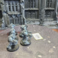 * 5x Primaris Terminator Squad #925 Space Marines Warhammer 40k