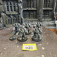 * 5x  Primaris Terminator Squad #926 Space Marines Warhammer 40k