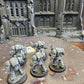 * 5x  Primaris Terminator Squad #926 Space Marines Warhammer 40k