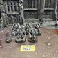 * 5x  Primaris Terminator Squad #927 Space Marines Warhammer 40k