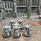 * 5x  Primaris Terminator Squad #927 Space Marines Warhammer 40k