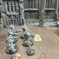 * 5x  Primaris Terminator Squad #927 Space Marines Warhammer 40k