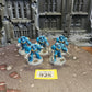 * 5x  Primaris Terminator Squad #928 Space Marines Warhammer 40k