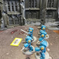 * 5x  Primaris Terminator Squad #928 Space Marines Warhammer 40k