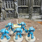 * 5x  Primaris Terminator Squad #928 Space Marines Warhammer 40k