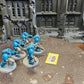 * 5x  Primaris Terminator Squad #928 Space Marines Warhammer 40k