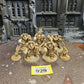 * 5x  Primaris Terminator Squad #929 Space Marines Warhammer 40k
