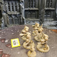 * 5x  Primaris Terminator Squad #929 Space Marines Warhammer 40k