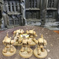 * 5x  Primaris Terminator Squad #929 Space Marines Warhammer 40k