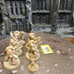 * 5x  Primaris Terminator Squad #929 Space Marines Warhammer 40k