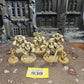 * 5x  Primaris Terminator Squad #930 Space Marines Warhammer 40k
