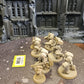 * 5x  Primaris Terminator Squad #930 Space Marines Warhammer 40k