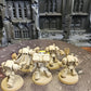 * 5x  Primaris Terminator Squad #930 Space Marines Warhammer 40k