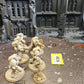* 5x  Primaris Terminator Squad #930 Space Marines Warhammer 40k