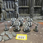* 5x  Deathwing Terminator Squad #931 Dark Angels Space Marines Warhammer 40k