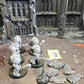 * 5x  Deathwing Terminator Squad #931 Dark Angels Space Marines Warhammer 40k