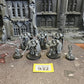 * 5x Deathwing Terminator Squad #932 Dark Angels #932 Space Marines Warhammer 40k