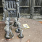 * 5x Deathwing Terminator Squad #932 Dark Angels #932 Space Marines Warhammer 40k