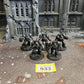 * 5x Primaris Terminator Squad #933 Space Marines Warhammer 40k