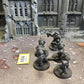 * 5x Primaris Terminator Squad #933 Space Marines Warhammer 40k