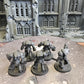 * 5x Primaris Terminator Squad #933 Space Marines Warhammer 40k