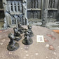 * 5x Primaris Terminator Squad #933 Space Marines Warhammer 40k