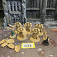 * 5x Deathwing Terminator Squad #934 Dark Angels Space Marines Warhammer 40k
