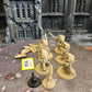 * 5x Deathwing Terminator Squad #934 Dark Angels Space Marines Warhammer 40k