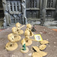* 5x Deathwing Terminator Squad #934 Dark Angels Space Marines Warhammer 40k