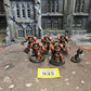 * 5x Primaris Terminator Squad #935 Space Marines Warhammer 40k