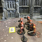 * 5x Primaris Terminator Squad #935 Space Marines Warhammer 40k