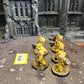 * 5x Primaris Terminator Squad #936 Space Marines Warhammer 40k