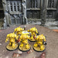 * 5x Primaris Terminator Squad #936 Space Marines Warhammer 40k