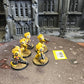 * 5x Primaris Terminator Squad #936 Space Marines Warhammer 40k
