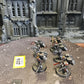 5x Death Company With Jetpacks OOP Blood Angels #937 Space Marines Warhammer 40k