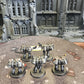 5x Death Company With Jetpacks OOP Blood Angels #937 Space Marines Warhammer 40k