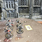 5x Death Company With Jetpacks OOP Blood Angels #937 Space Marines Warhammer 40k