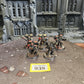 5x  Death Company With Jetpacks OOP Blood Angels  #938 Space Marines Warhammer 40k
