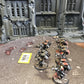 5x  Death Company With Jetpacks OOP Blood Angels  #938 Space Marines Warhammer 40k