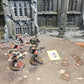 5x  Death Company With Jetpacks OOP Blood Angels  #938 Space Marines Warhammer 40k