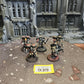 5x  Death Company With Jetpacks OOP Blood Angels  #939 Space Marines Warhammer 40k