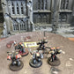 5x  Death Company With Jetpacks OOP Blood Angels  #939 Space Marines Warhammer 40k