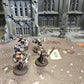 5x  Death Company With Jetpacks OOP Blood Angels  #939 Space Marines Warhammer 40k