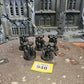 5x Vanguard Veterans #940 Space Marines Warhammer 40k