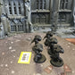 5x Vanguard Veterans #940 Space Marines Warhammer 40k
