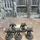 5x Vanguard Veterans #940 Space Marines Warhammer 40k